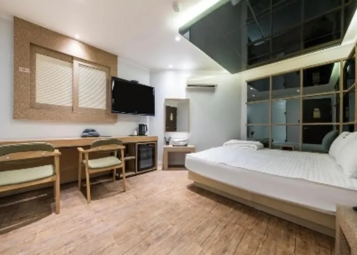 Motel Lien *