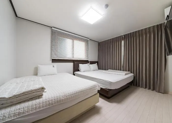 Motel Lien *